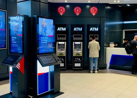 Heathrow Airport Currency Exchange