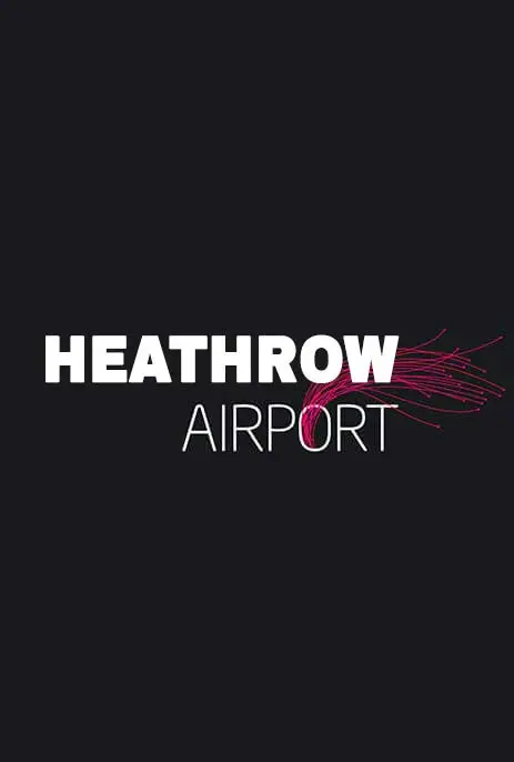 Heathrow Airport