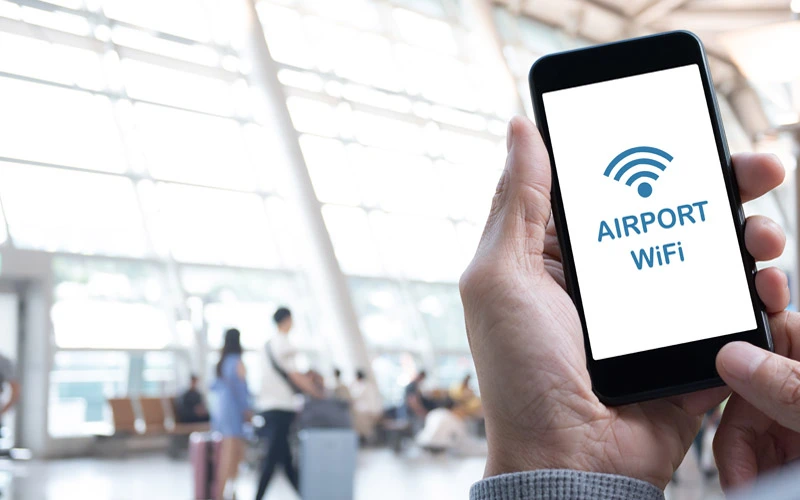 Free WiFi at Heathrow Airport Heathrow Airport WiFi Access